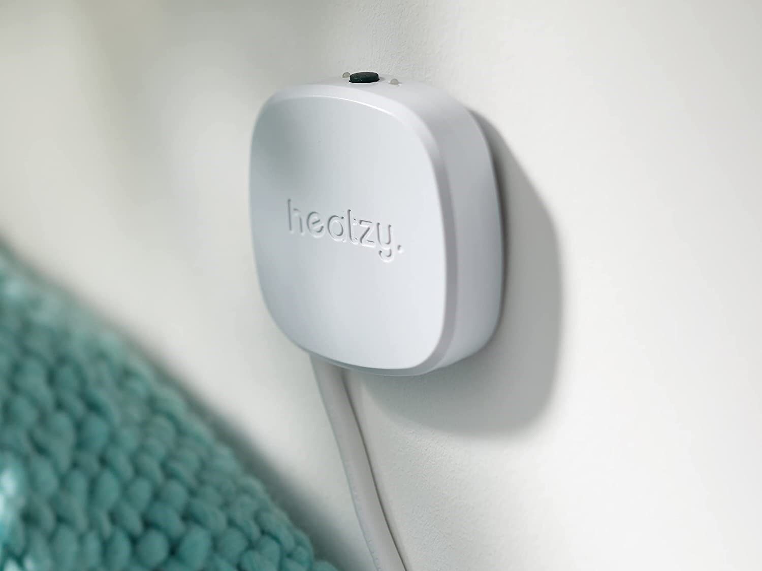 thermostat heatzy boitier